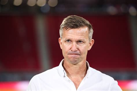 rb leipzig latest manager